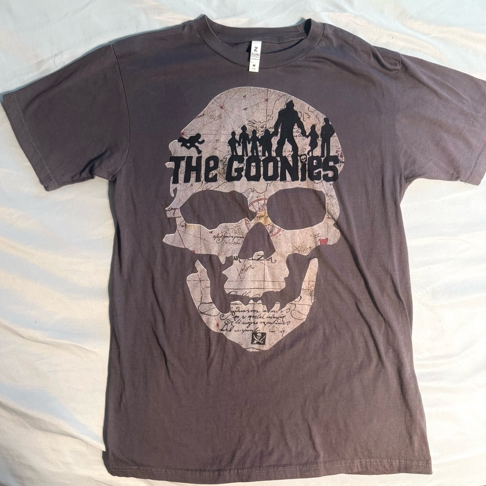 The Goonies Graphic T-Shirt